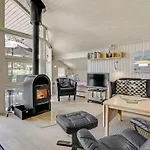 Stasia - 75m From The Sea By Interhome * Middelfart