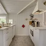 Stasia - 75m From The Sea By Interhome Dom wakacyjny Middelfart