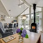 Stasia - 75m From The Sea By Interhome Middelfart