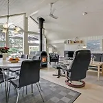 Stasia - 75m From The Sea By Interhome Dom wakacyjny