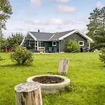 Dom wakacyjny Stasia - 75m From The Sea By Interhome *