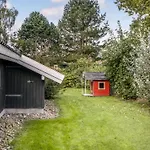 Stasia - 75m From The Sea By Interhome * Middelfart