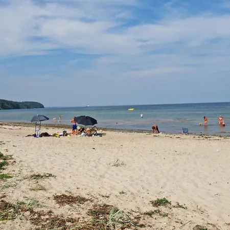 בית נופש Stasia - 75m From The Sea In Funen By Interhome מידלפרט