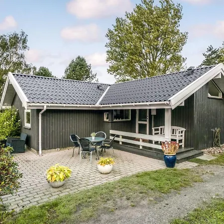 בית נופש Stasia - 75m From The Sea In Funen By Interhome מידלפרט