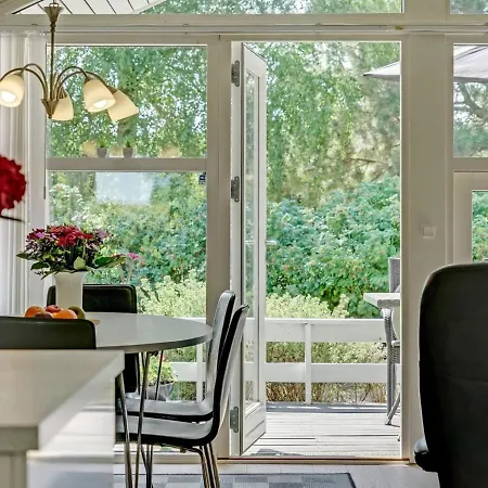 Stasia - 75m From The Sea In Funen By Interhome * מידלפרט