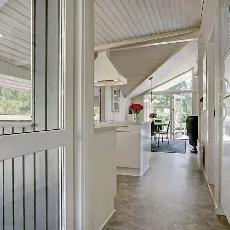 Stasia - 75m From The Sea In Funen By Interhome בית נופש