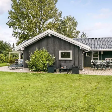 Stasia - 75m From The Sea In Funen By Interhome בית נופש *