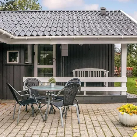 Stasia - 75m From The Sea In Funen By Interhome בית נופש *