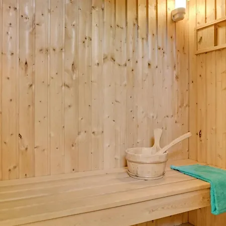 Holiday home Stasia - 75m From The Sea By Interhome *