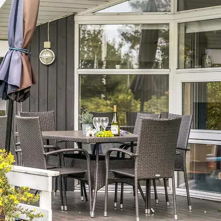 Stasia - 75m From The Sea By Interhome Holiday home *