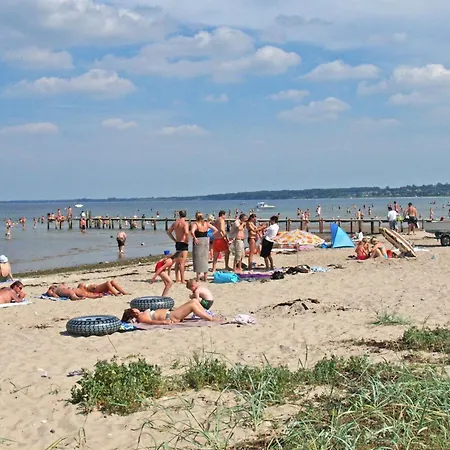 Holiday home Stasia - 75m From The Sea By Interhome Middelfart