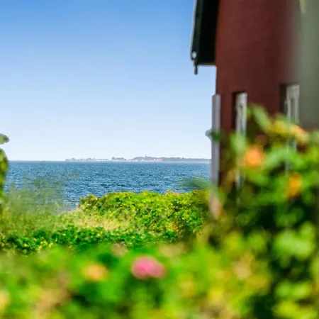 Stasia - 75m From The Sea By Interhome Holiday home Middelfart